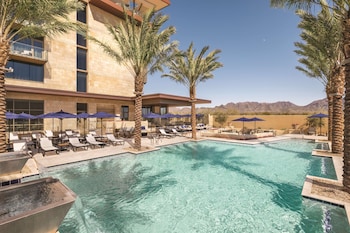 hilton north scottsdale at cavasson