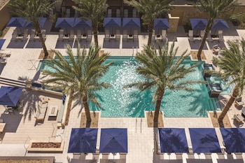 hilton north scottsdale at cavasson