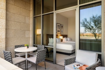 hilton north scottsdale at cavasson