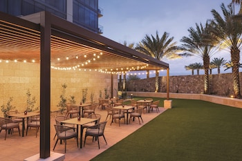 hilton north scottsdale at cavasson