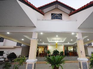golden land hotel