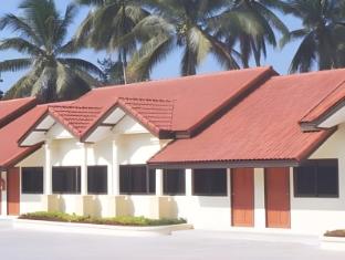 golden land hotel
