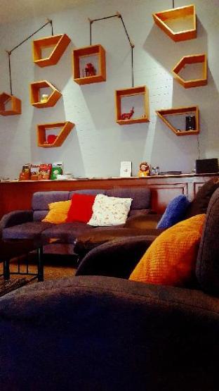 golden land hotel