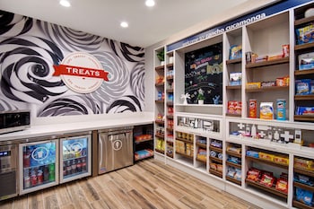 hampton inn and suites rancho cucamonga