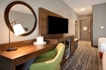 hampton inn and suites rancho cucamonga