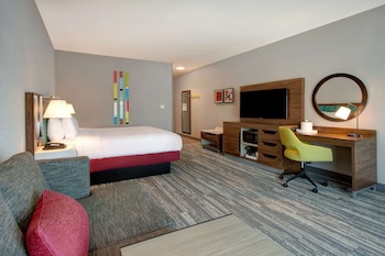hampton inn and suites rancho cucamonga