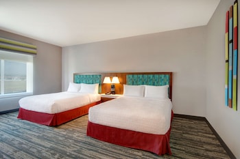 hampton inn and suites rancho cucamonga