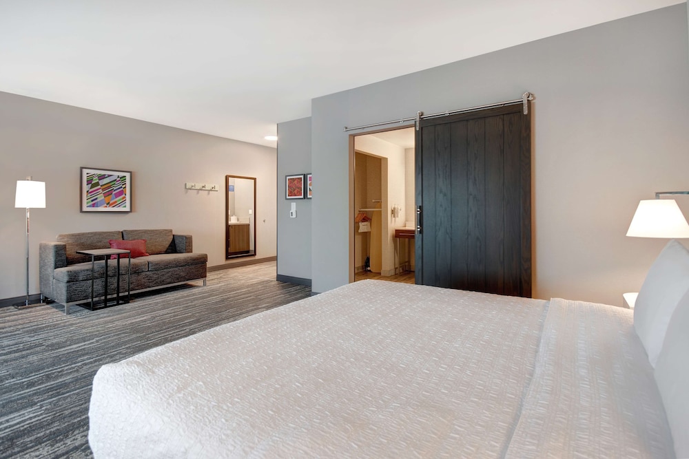 hampton inn and suites rancho cucamonga