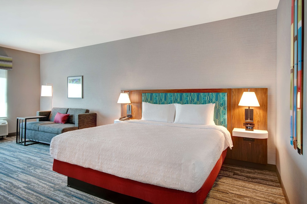 hampton inn and suites rancho cucamonga