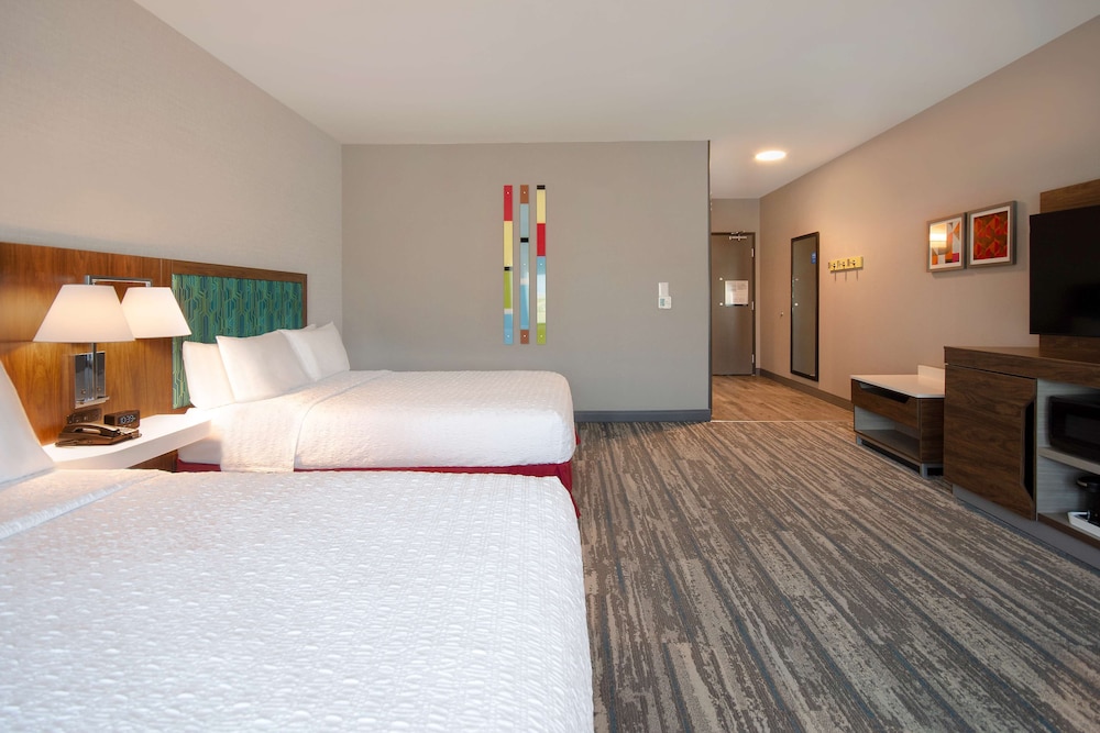 hampton inn and suites rancho cucamonga