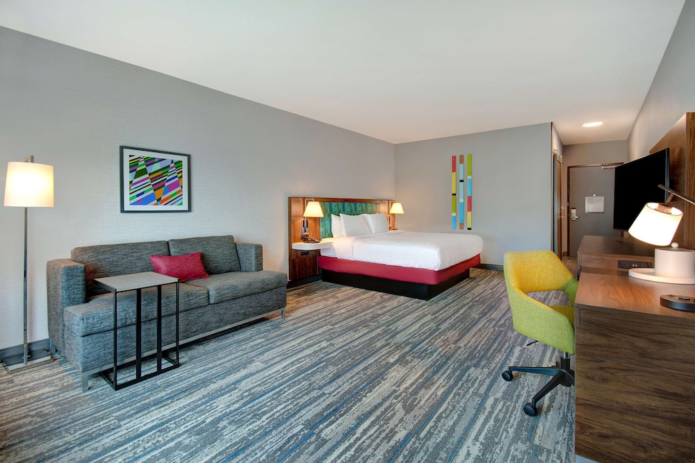 hampton inn and suites rancho cucamonga