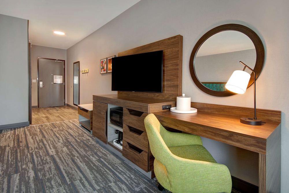 hampton inn and suites rancho cucamonga