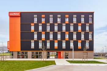 easyhotel paris charles de gaulle villepinte