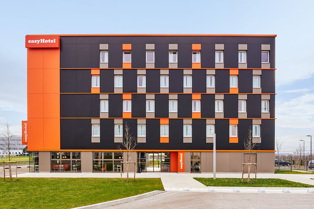easyhotel paris charles de gaulle villepinte