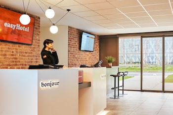 easyhotel paris charles de gaulle villepinte