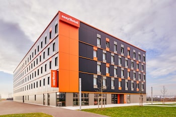 easyhotel paris charles de gaulle villepinte