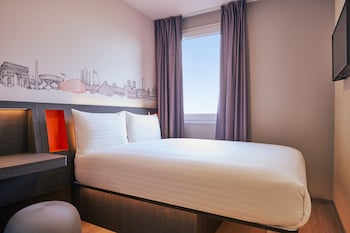 easyhotel paris charles de gaulle villepinte
