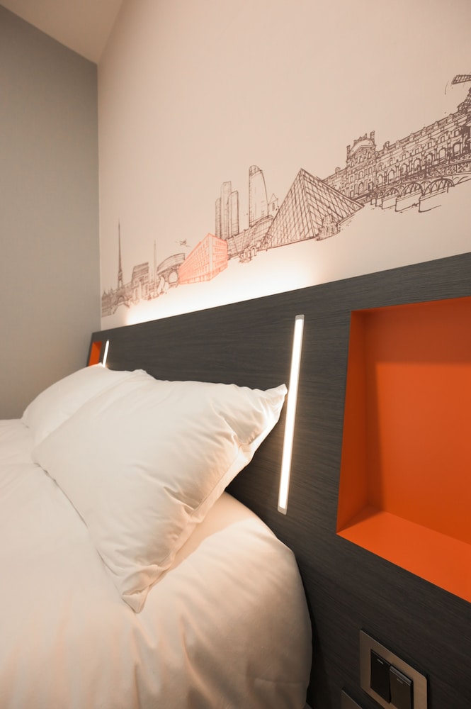 easyhotel paris charles de gaulle villepinte