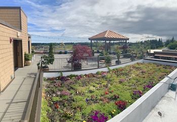 holiday inn express hotel and suites north sequim by ihg