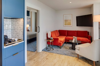 canopy by hilton boston downtown