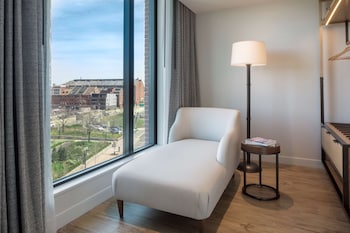 canopy by hilton boston downtown