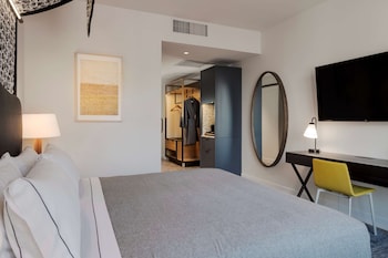 canopy by hilton boston downtown