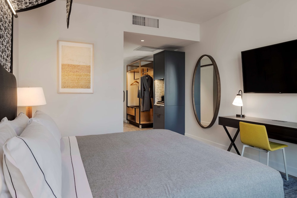 canopy by hilton boston downtown