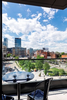 canopy by hilton boston downtown