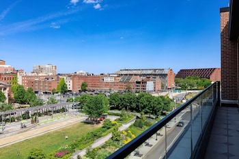 canopy by hilton boston downtown