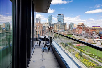 canopy by hilton boston downtown