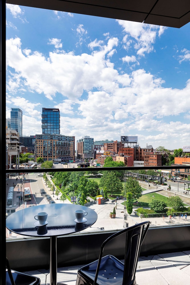canopy by hilton boston downtown