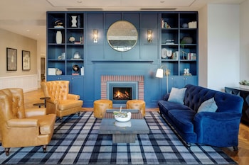 canopy by hilton boston downtown