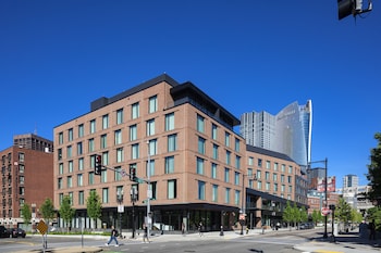 canopy by hilton boston downtown