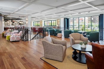 canopy by hilton boston downtown