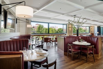 canopy by hilton boston downtown