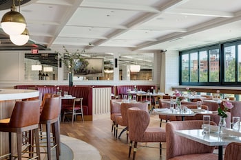 canopy by hilton boston downtown