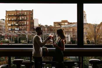 canopy by hilton boston downtown