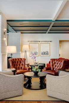 canopy by hilton boston downtown