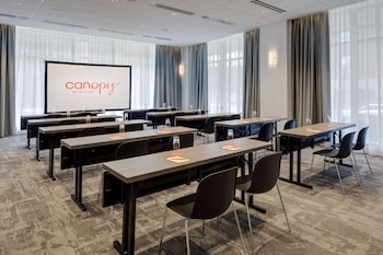 canopy by hilton boston downtown