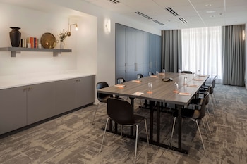 canopy by hilton boston downtown