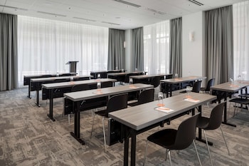 canopy by hilton boston downtown