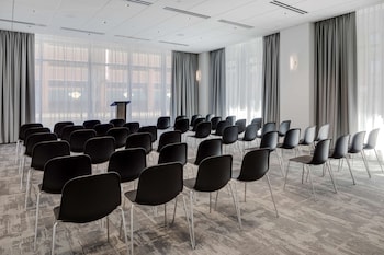 canopy by hilton boston downtown