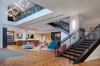 canopy by hilton boston downtown