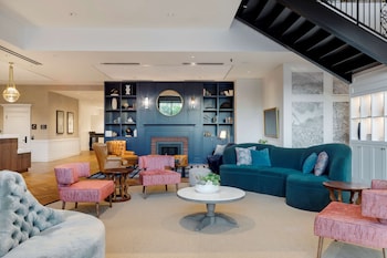 canopy by hilton boston downtown