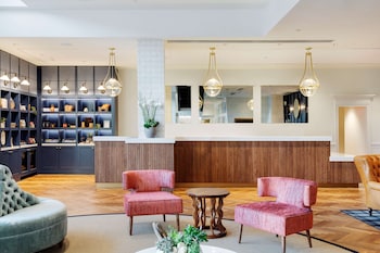 canopy by hilton boston downtown