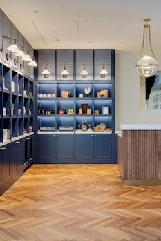 canopy by hilton boston downtown