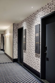 canopy by hilton boston downtown