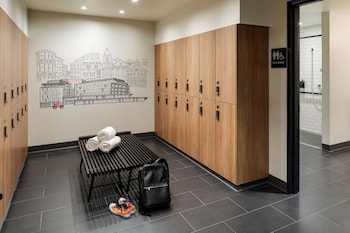 canopy by hilton boston downtown