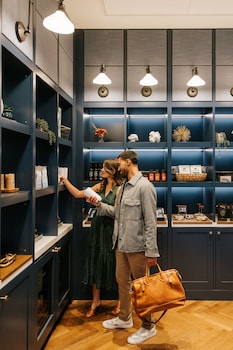 canopy by hilton boston downtown