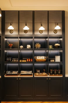 canopy by hilton boston downtown